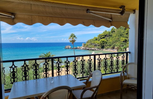 Corfu Island Apartment 46 - Foto 10