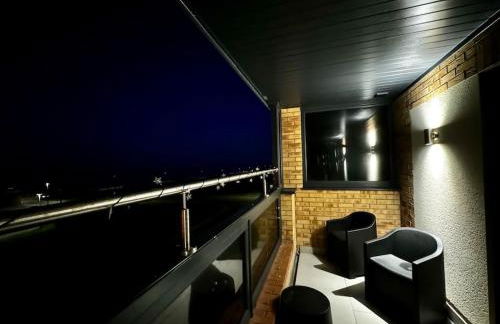 Wave Song - Hornsea Town House with Sea Views and Balconies - Foto 20