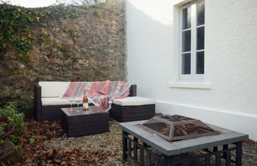 Farmhouse Charm with Modern Style in Pembrokeshire - Foto 22