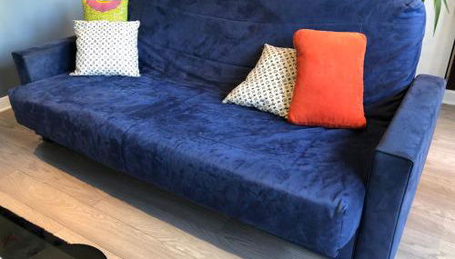 ChezClervie Nanterre City Paris La Défense Arena - Foto 5