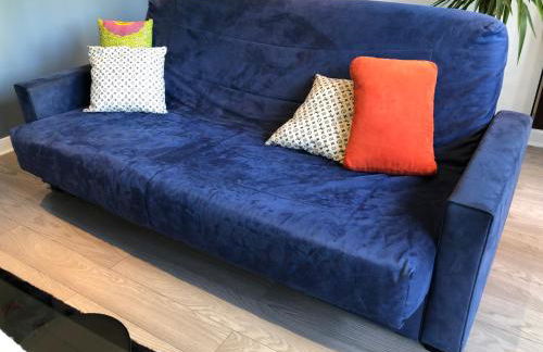 ChezClervie Nanterre City Paris La Défense Arena - Foto 5