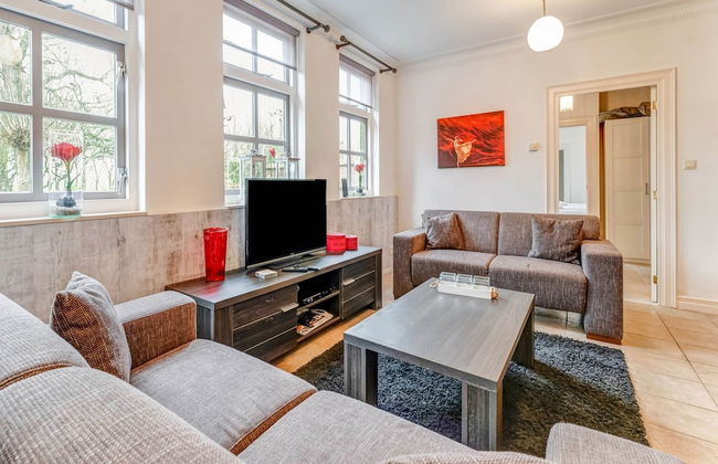 Atmospheric Apartment Near the Beach - Foto 11