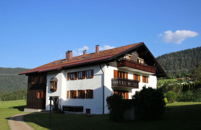 Hochgrat View in Steibis, Haus Akelei - Photo 26
