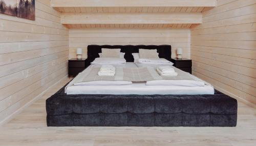 Ostoja Warmia - Foto 3, towels