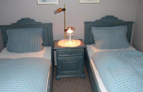 Ferienwohnung Weingut Kost - Foto 17