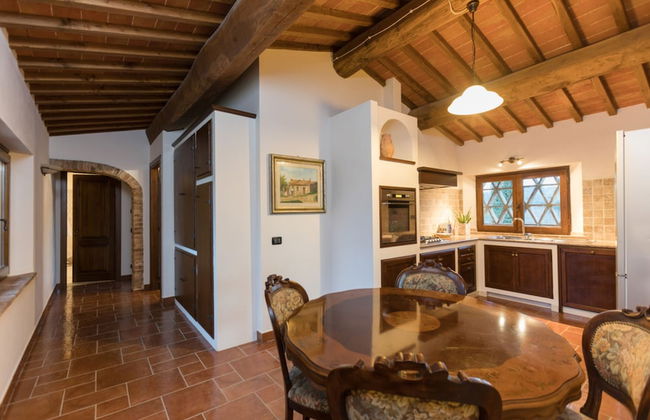 Tenuta Tegolato - Foto 58