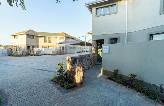 Miombo Mews - Foto 24