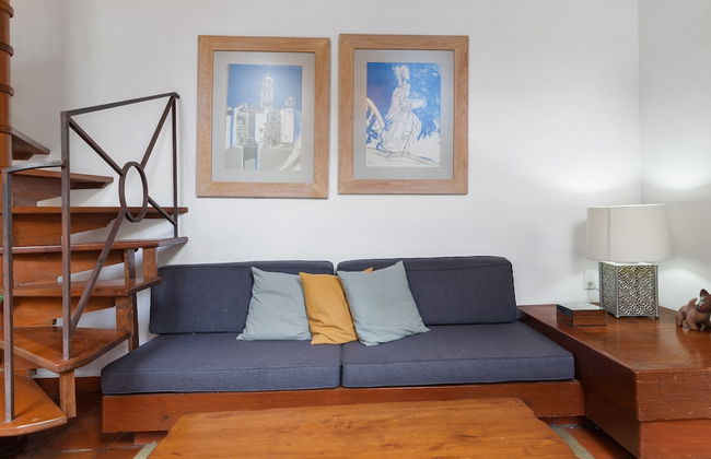 Casa Antigua by Domi Housing - Foto 37