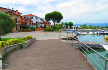 Il Porticciolo di Bocca di Magra House - Foto 17