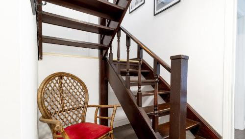 Large 6-BDR House in Cambridge - Foto 3