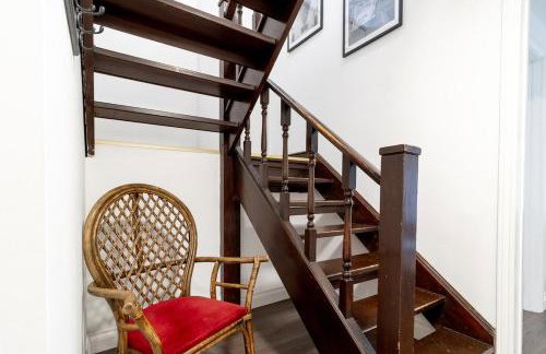 Large 6-BDR House in Cambridge - Foto 3