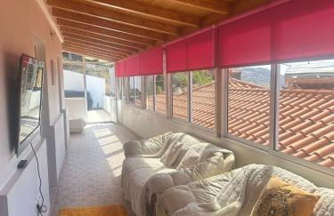 The Hill View House - Foto 18