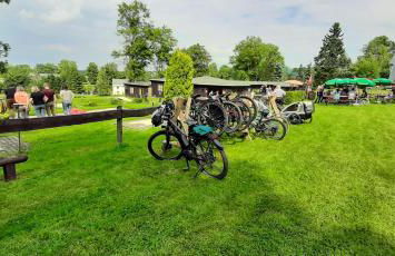 "Sporthütten Nassau" Ihr zentrales Domizil an der Blockline - Foto 30