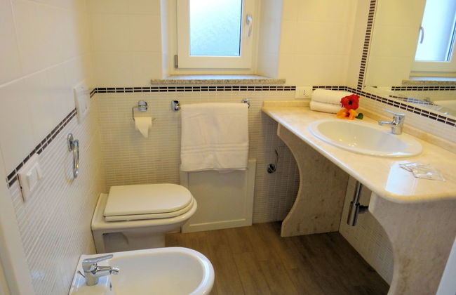 Sa Fiorida Apartments - Foto 32