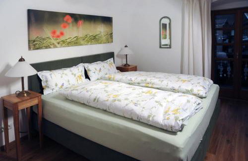 Ferienwohnung Seidl Wohnung Kontrabass - Foto 25