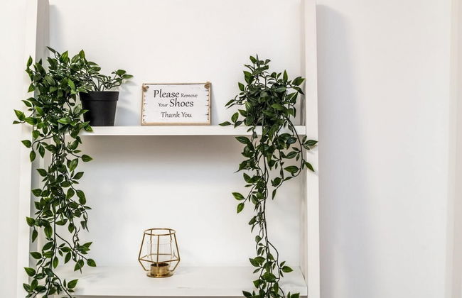 Host Apartments Standish Street Living - Foto 6