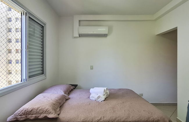 Apartamento Mirante Astúrias - Guarujá - Foto 10