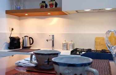 Mansarda in Piazzetta Centro Storico - Photo 29