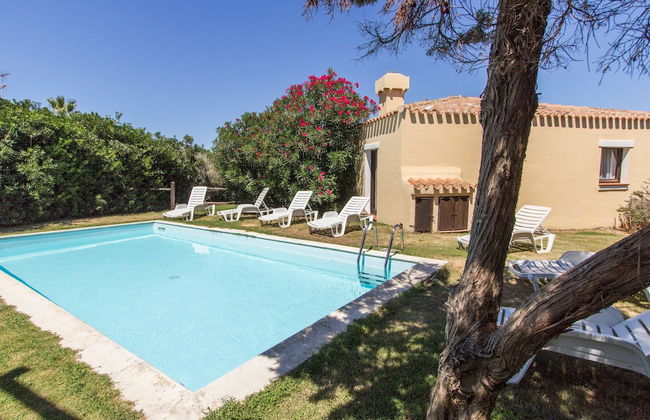 Charming Sea & Villas Villa - Extra Bed Possible Num2105 - Foto 1
