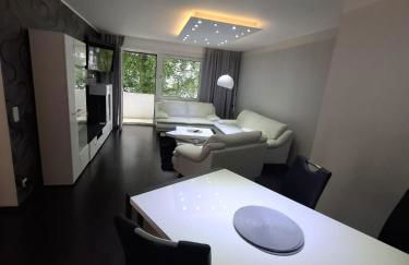 Monteurzimmer/Ferienwohnung Brauckstraße, Gladbeck - Foto 1