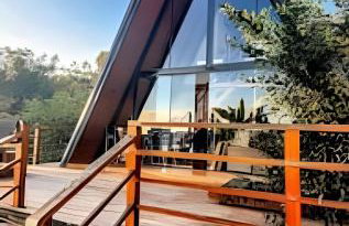 Chalé Recanto cabana mais bonita do lago Corumbá - Photo 17