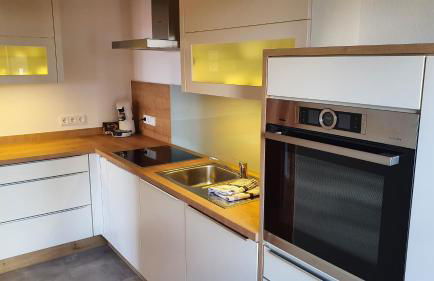 Ferienwohnungen**** Sophie & Luca - Foto 24