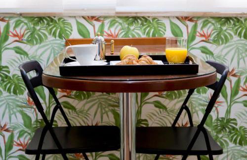 AMAZING ROOFTOP, 70 M TERRACE,Pool,BEACH,PARKING - Foto 28