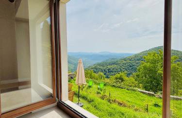 Rustic villa with breathtaking views - Foto 40