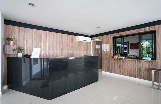 The Unity & The Bliss Patong Residence - Foto 1