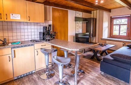 Landgasthof Probstei Zella - Foto 6