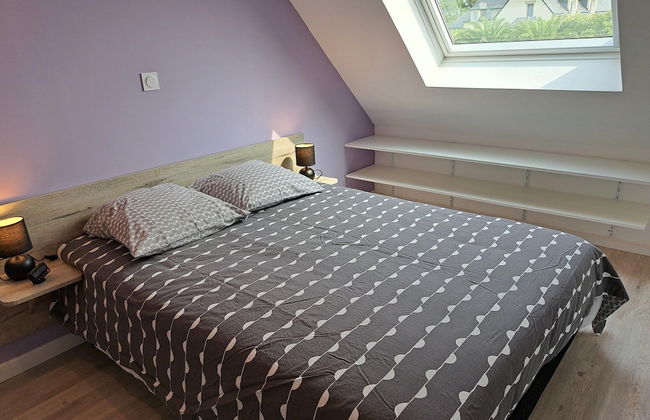 Comfortable Holiday Home Near the Beach - Foto 3