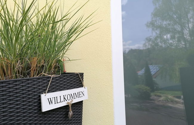 Haus Hutzelbuck - Photo 1