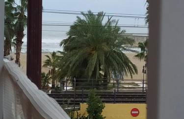 ENCANTADOR apartamento frente a la playa de Bara - Foto 45