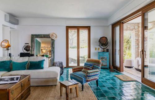 Villa Mare di Spartaia - Foto 57