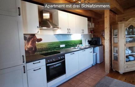 Opas Bergchalet - Foto 24