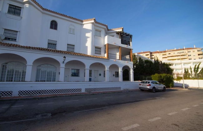 Benalmadena Front Beach Apartment - Foto 23