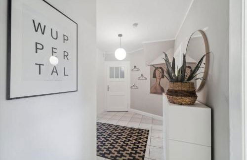 Traumhaftes Apartment Zooviertel - Nähe DUS & Dortmund & Köln & Essen - Foto 20