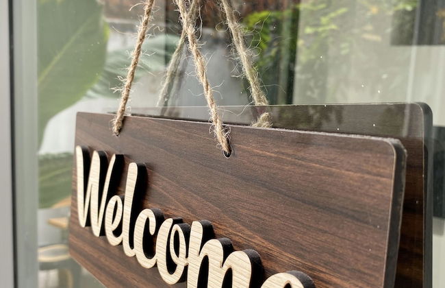 Homestay Co Gai Viet - Foto 22