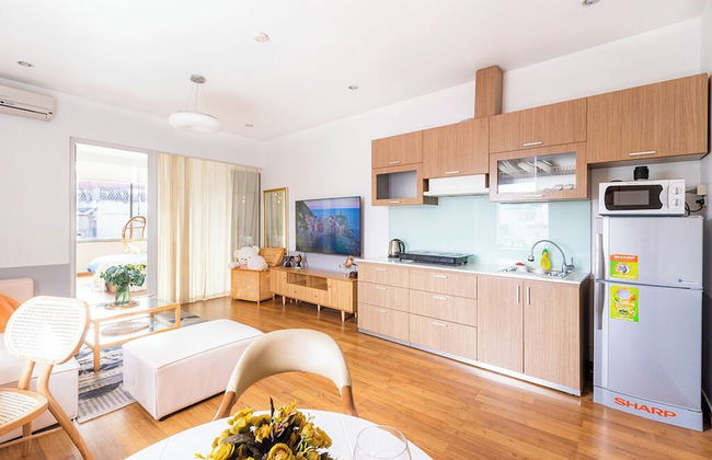 SAZIHOME Old Town Hanoi - Foto 29