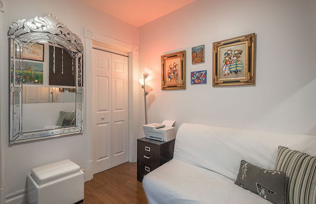 Beautiful 2 BR in the Heart of Downtown - Foto 7