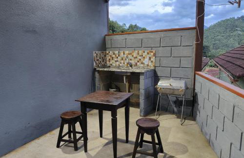 Chalé bela vista - Foto 41