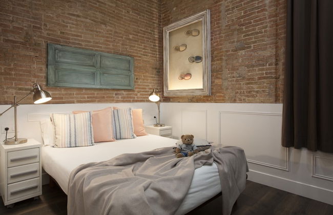 Enjoybcn Coliseum Apartments - Foto 13