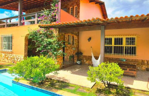 Suítes Colibri da Serra - Piscina & Conforto em Itaipava RJ - Foto 17