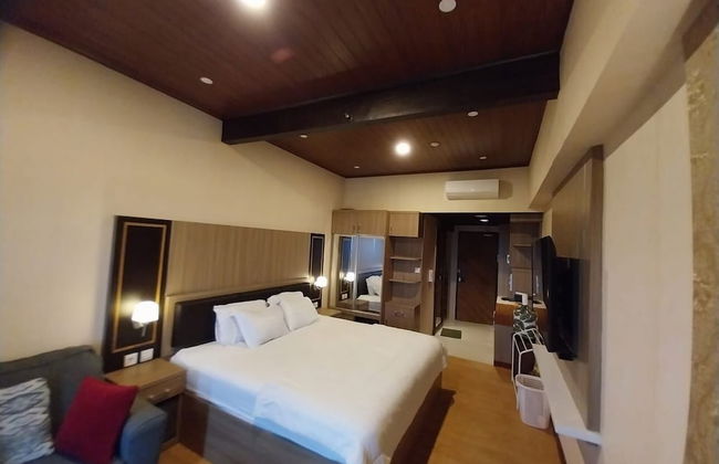 Mountain View at Uttara Apartment - Foto 4