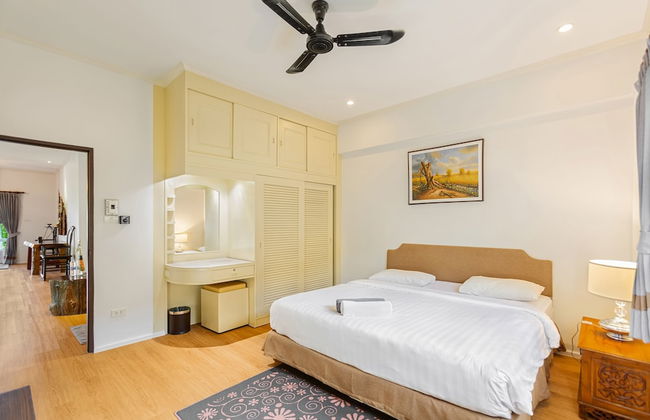 Happy Family Villa 2 - Foto 7