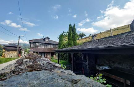 Casa Rosario - Foto 19