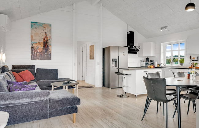 "Gizella" - 500m to the fjord - Foto 26