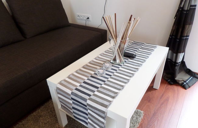 Apartmán Mladé Buky 50 - Foto 10