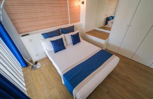 Villa Bono Jacuzzi & Spa - Foto 43