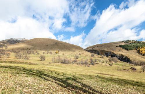 Vacancéole - Le Hameau de l'Alpage - Foto 5